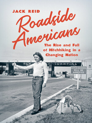 cover image of Roadside Americans